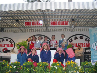PODIUM CROSS SO 2007 073