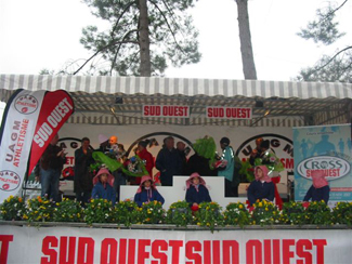 PODIUM CROSS SO 2007 080