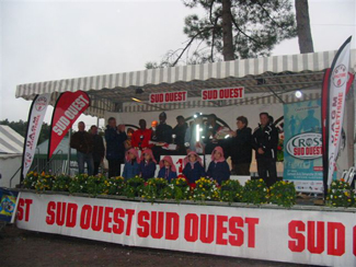 PODIUM CROSS SO 2007 082