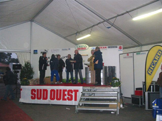 PODIUM CROSS SO 2007 083