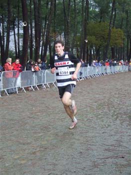 CROSS SO 122