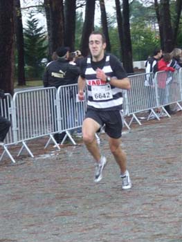 CROSS SO 134