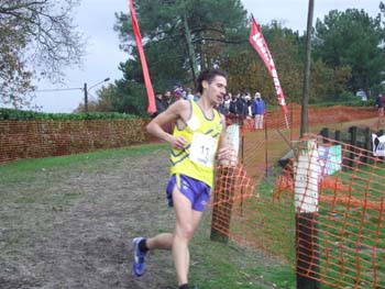 CROSS SO 167