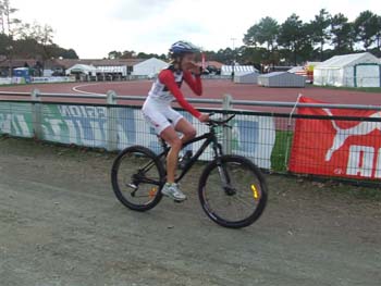 CROSS SO 069
