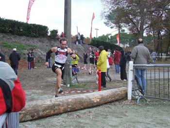 CROSS SO 079
