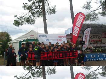 PODIUMS CROSS SO 003