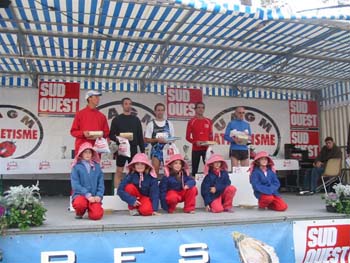 PODIUMS CROSS SO 012