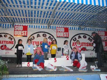 PODIUMS CROSS SO 048