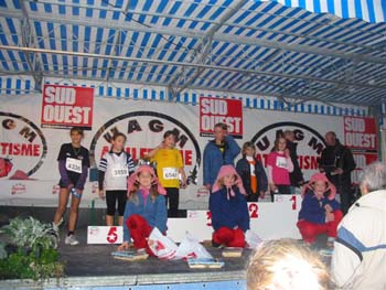 PODIUMS CROSS SO 050