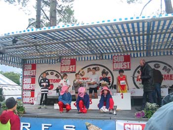 PODIUMS CROSS SO 053