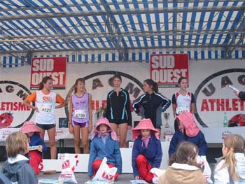 PODIUMS CROSS SO 060