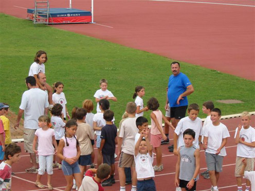 RENTREE 2004 ECOLE D'ATHLE 003