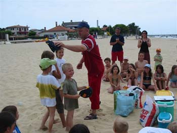 SORTIE ECOLE D'ATHLE 2006 036