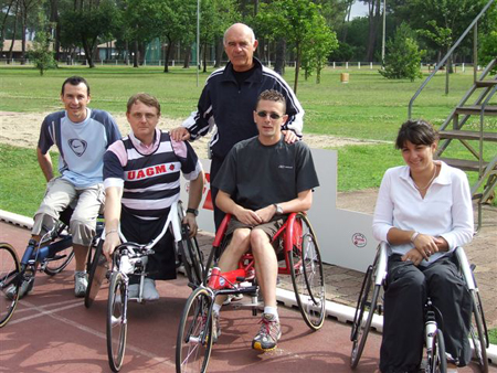 JOURNEE PORTES OUVERTES HANDICAP 029