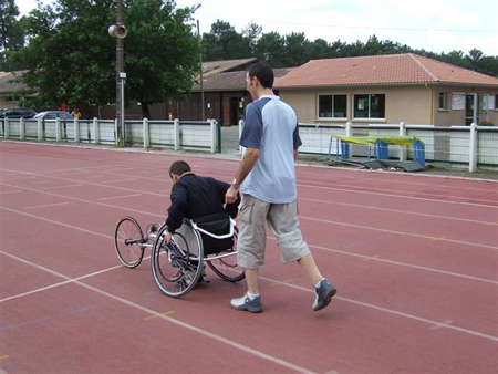 JOURNEE PORTES OUVERTES HANDICAP 041