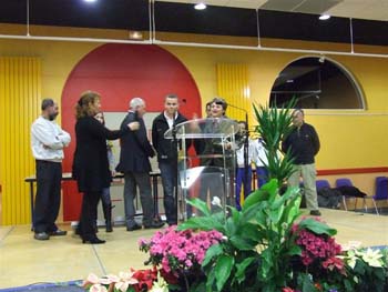 RECOMPENSES AMICALE DES PRESIDENTS 003