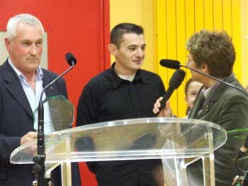 RECOMPENSES AMICALE DES PRESIDENTS 005