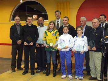 RECOMPENSES AMICALE DES PRESIDENTS 009