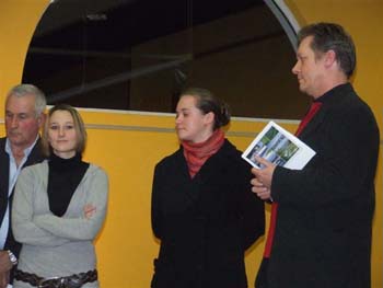 RECOMPENSES AMICALE DES PRESIDENTS 011