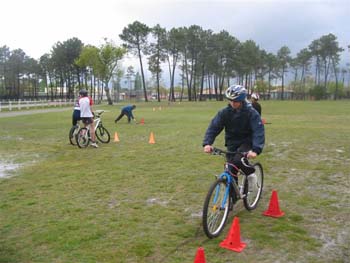 STAGE DE PAQUES 005