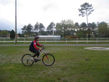 STAGE DE PAQUES 006