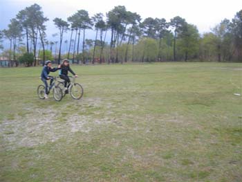 STAGE DE PAQUES 007