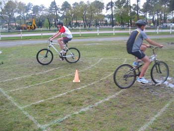 STAGE DE PAQUES 012