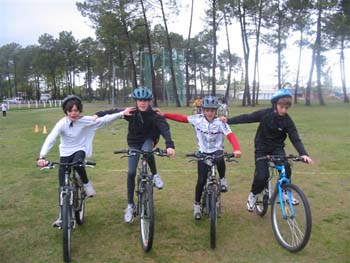 STAGE DE PAQUES 024