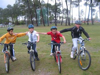 STAGE DE PAQUES 025