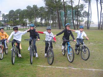 STAGE DE PAQUES 026