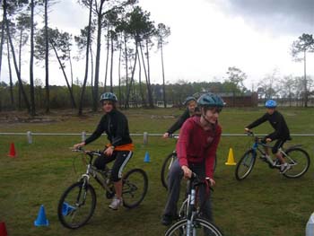 STAGE DE PAQUES 027
