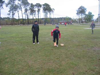 STAGE DE PAQUES 040