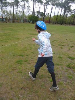 STAGE DE PAQUES 049