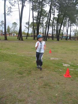 STAGE DE PAQUES 057