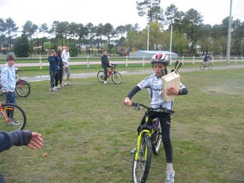 STAGE DE PAQUES 061