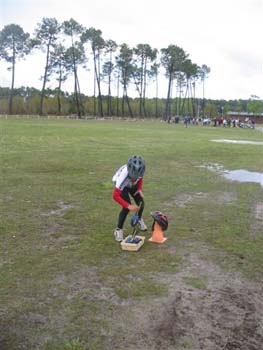 STAGE DE PAQUES 070