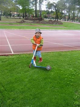 STAGE DE PAQUES 078