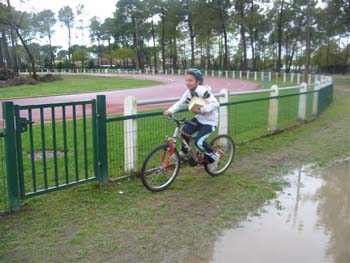 STAGE DE PAQUES 085