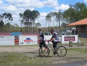 STAGE DE PAQUES 087