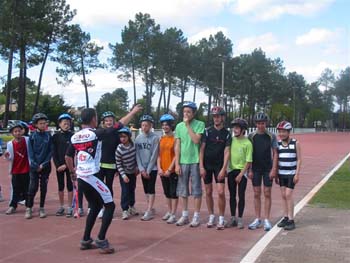 STAGE DE PAQUES 091