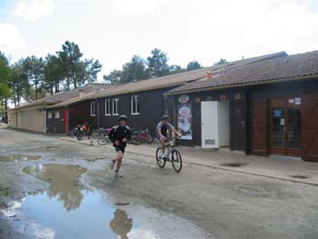 STAGE DE PAQUES 100
