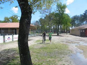 STAGE DE PAQUES 102
