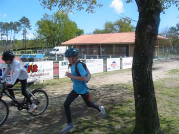 STAGE DE PAQUES 103