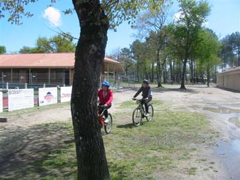 STAGE DE PAQUES 104