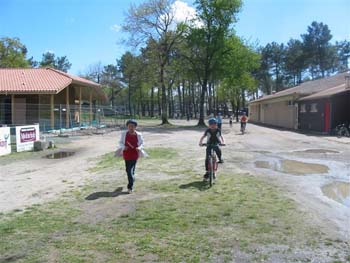 STAGE DE PAQUES 105