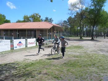 STAGE DE PAQUES 111