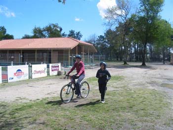 STAGE DE PAQUES 112