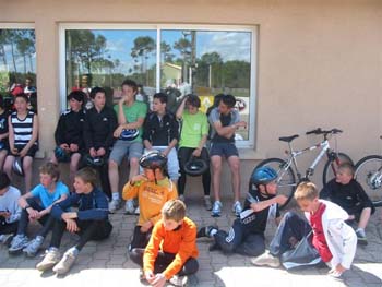 STAGE DE PAQUES 114