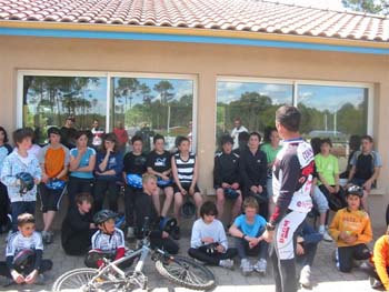 STAGE DE PAQUES 115