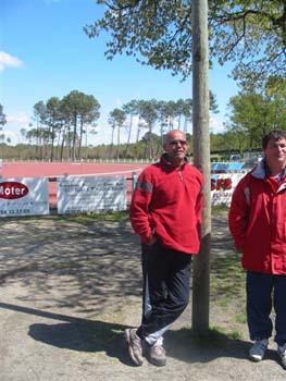 STAGE DE PAQUES 118